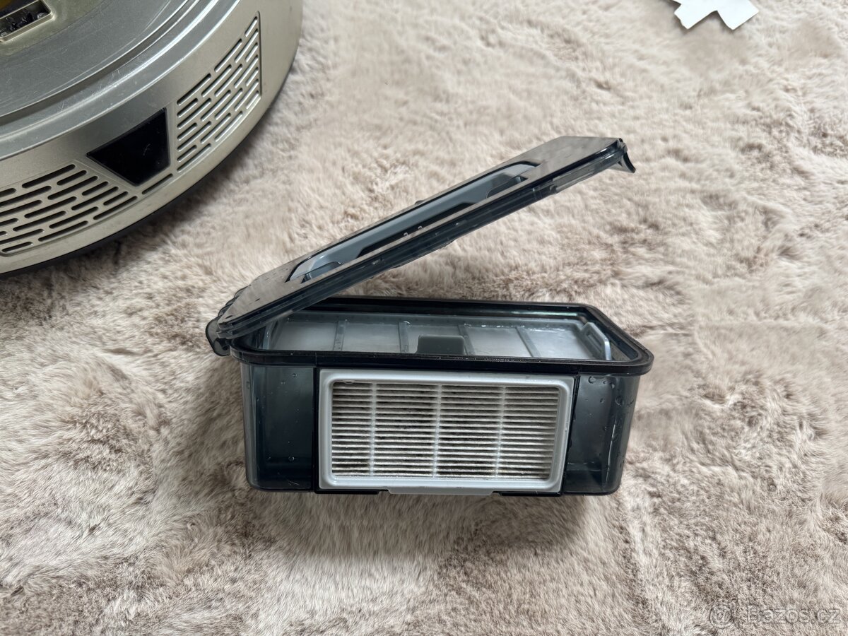 Robotický vysavač RobZone Duoro - 4