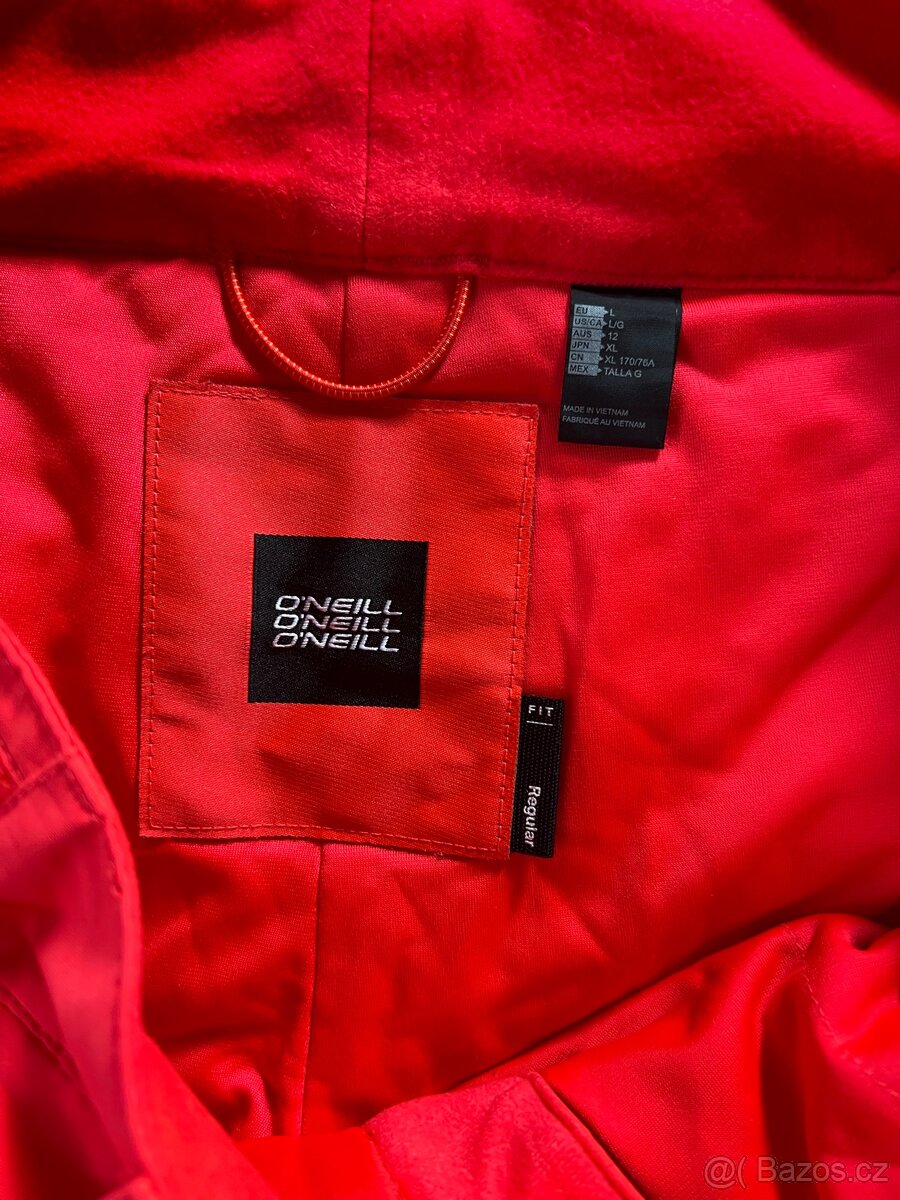 Damske lyzarske kalhoty O’Neill - 4