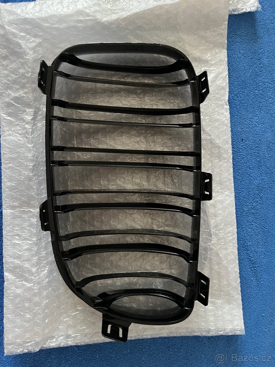 Ledvinky BMW E87 - 4