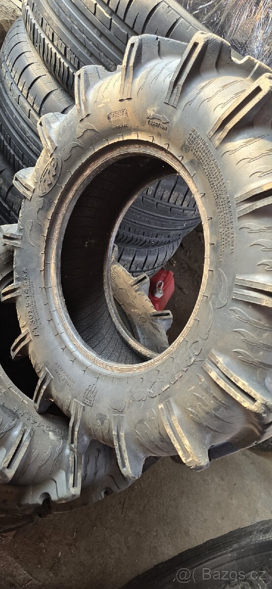 ITP Cryptid 30x9.00 -14 146 6PR TL NHS - 4