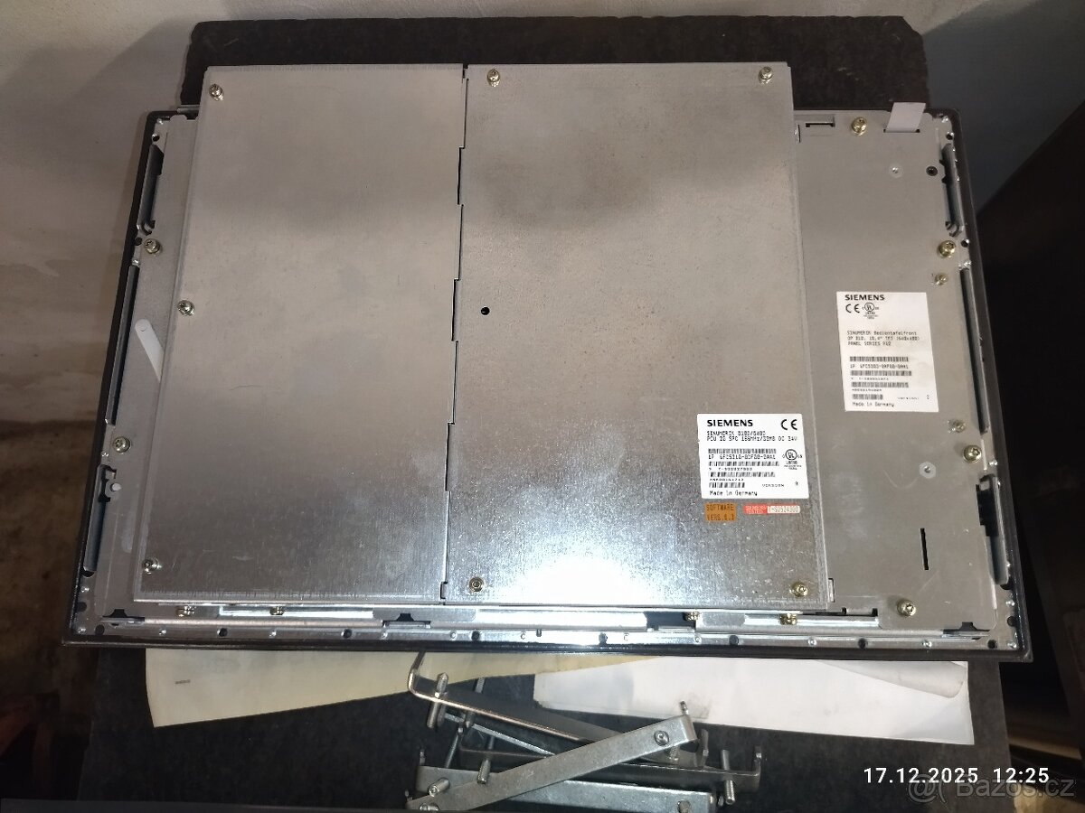 Sinumerik 810D/840D - 4