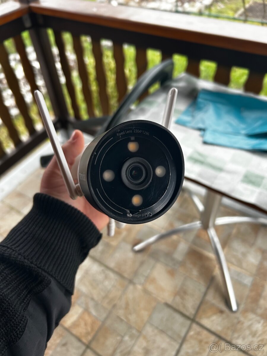 Wifi kamera - 4