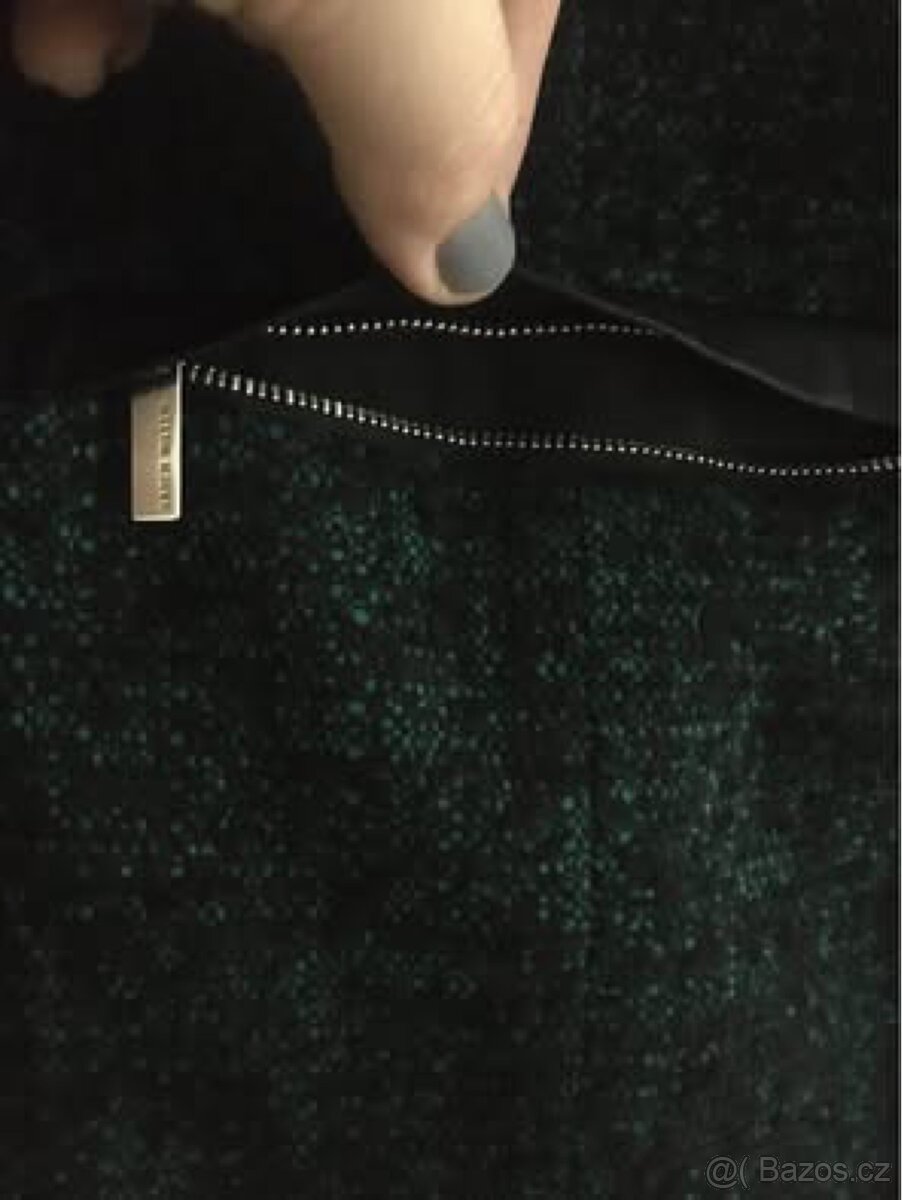 Dámský kabát zn.Karen Millen - 4