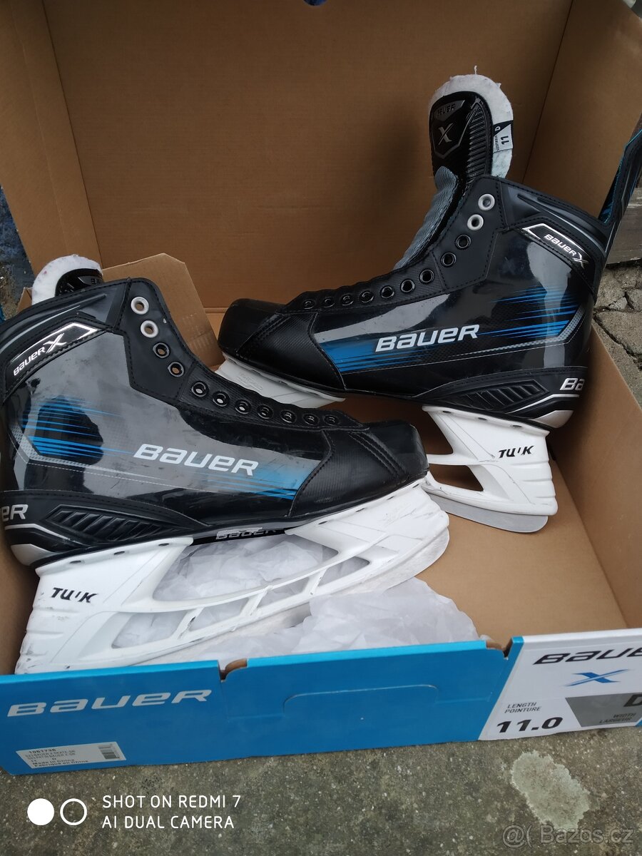 Bauer x S23 Vel 11 D - 4