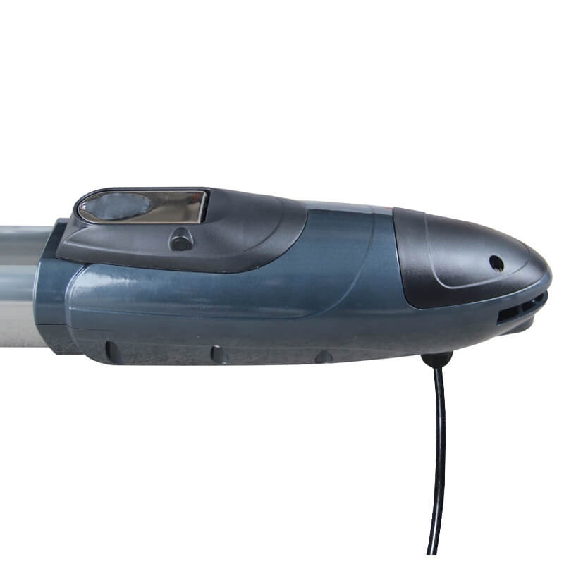 Pohon pro dvoukřídlá vrata A3 De Luxe - 4