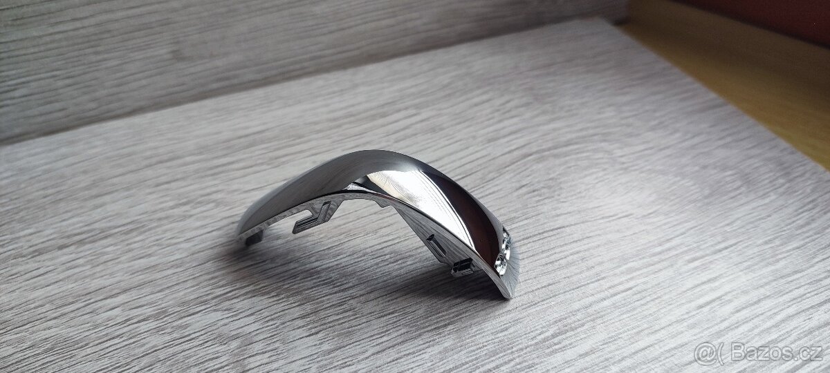 Krytka hlavice páky DSG lesklá - 4