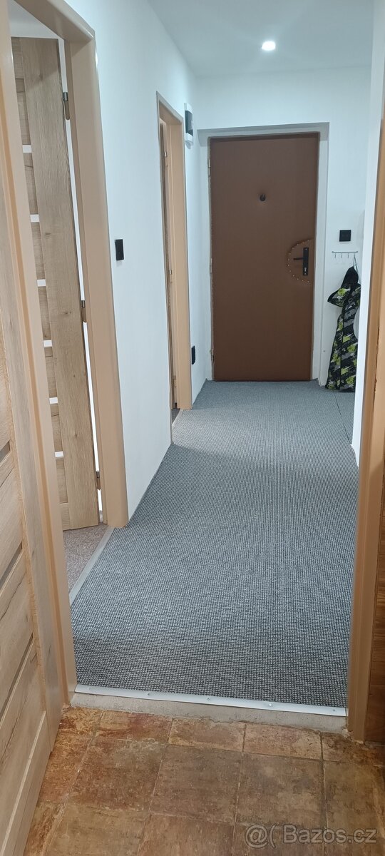 Pronájem bytu 2+1 Bílovec 68m2 - 4