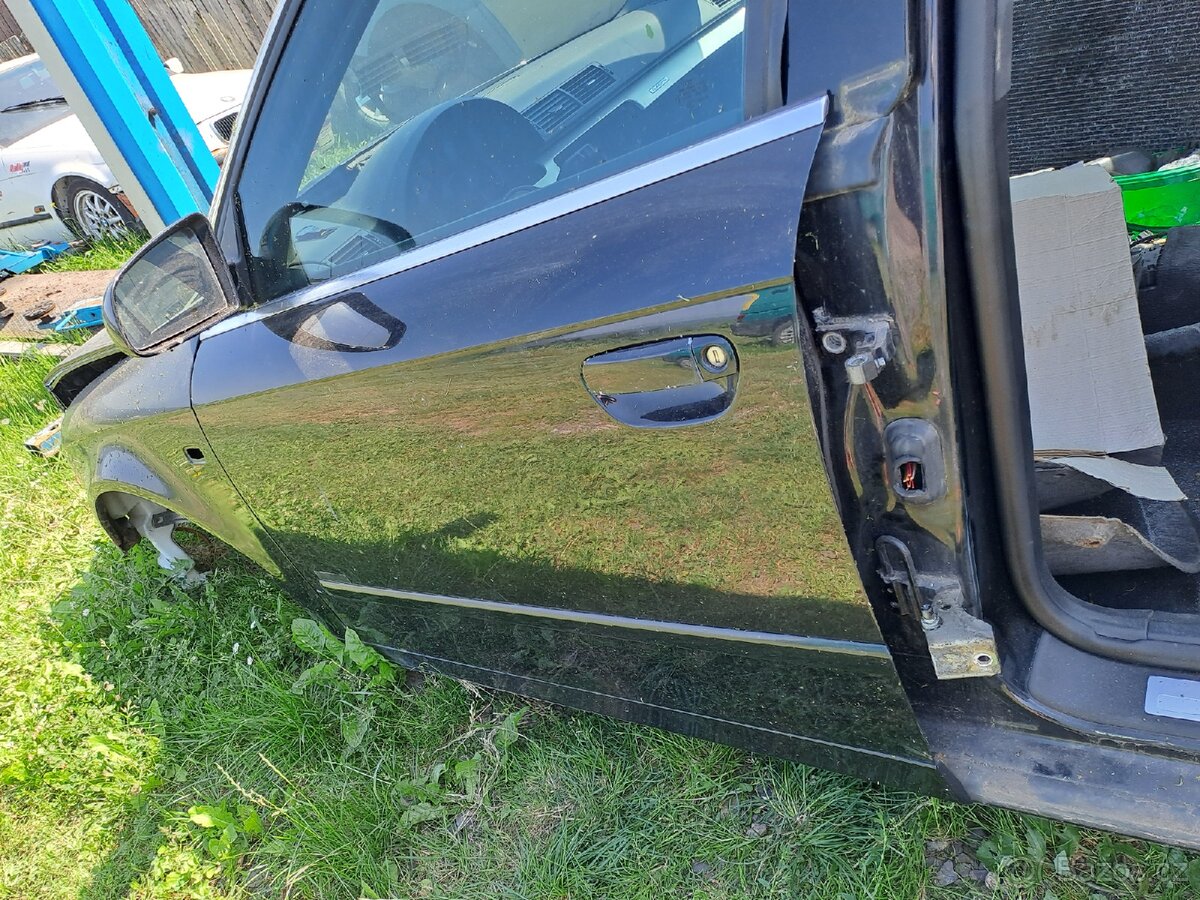 3. Náhradní díly na Audi A4 - 4