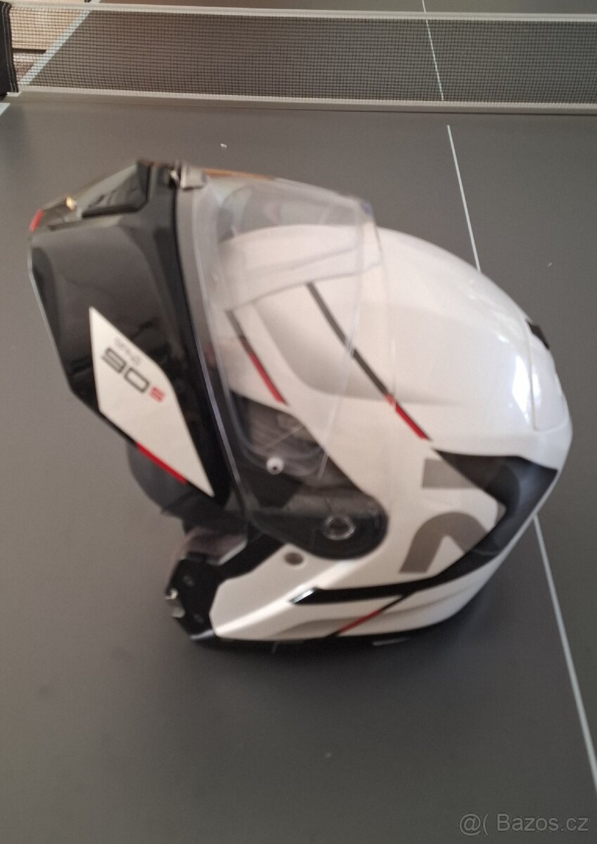 Vyklápěcí helma HJC - 4