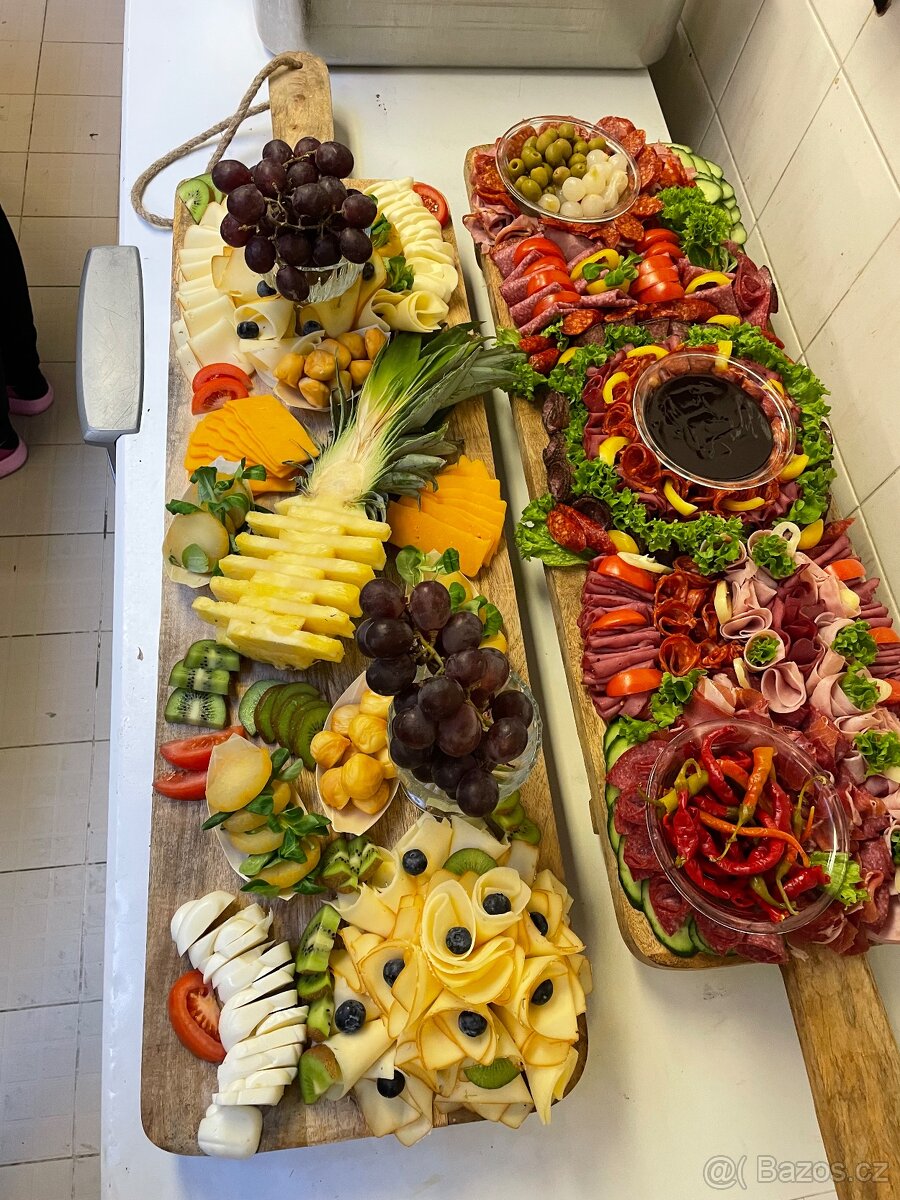 Přijmu Kuchaře - 4