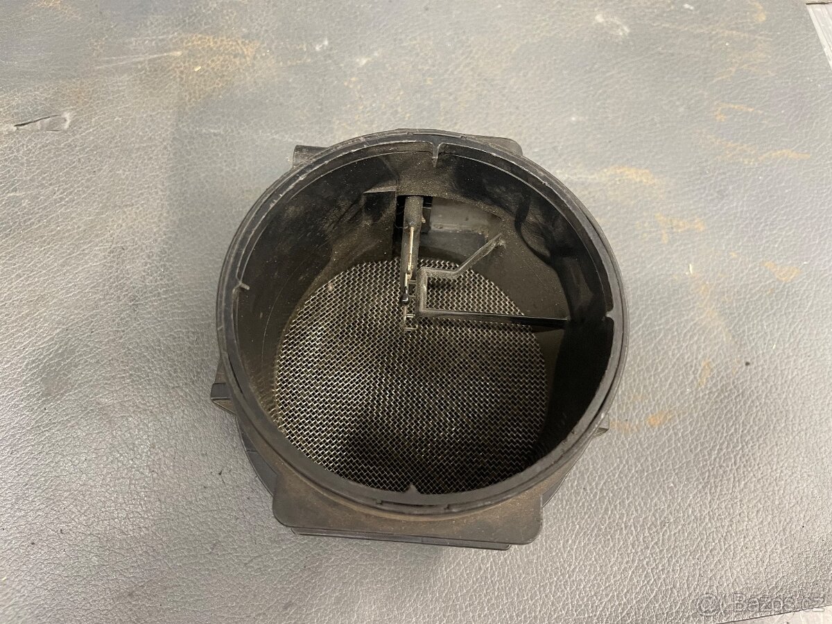 Váha vzduchu BMW 7, X3, Z4, - 4