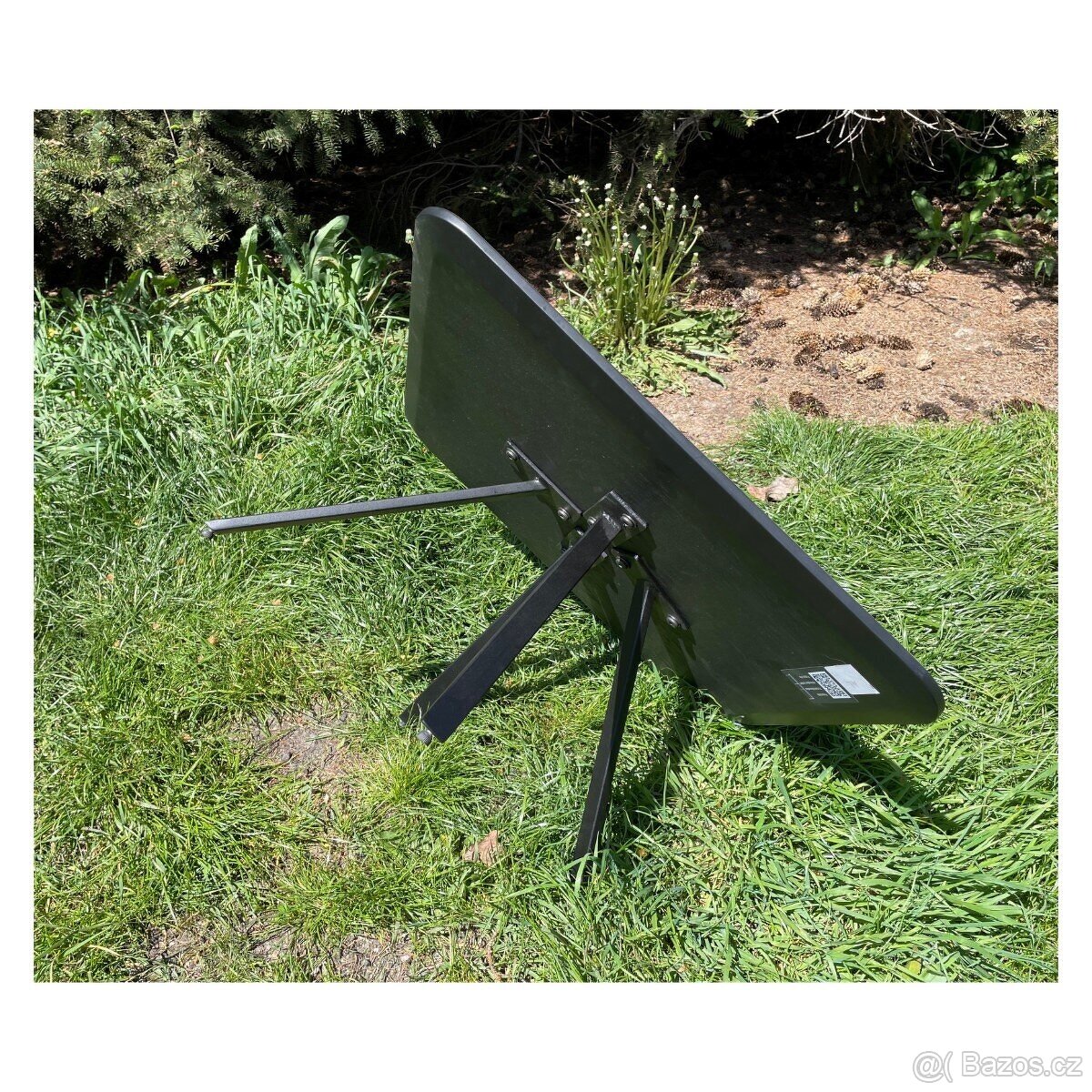 Konferenční stolek - Robin - 4