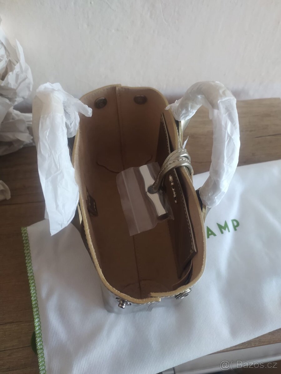 Kabelka Longchamp - 4