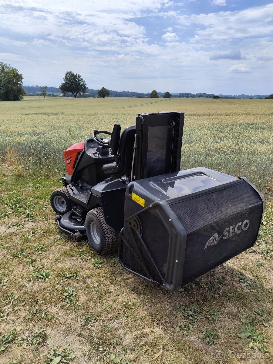 Seco starjet PRO P 6 - 4