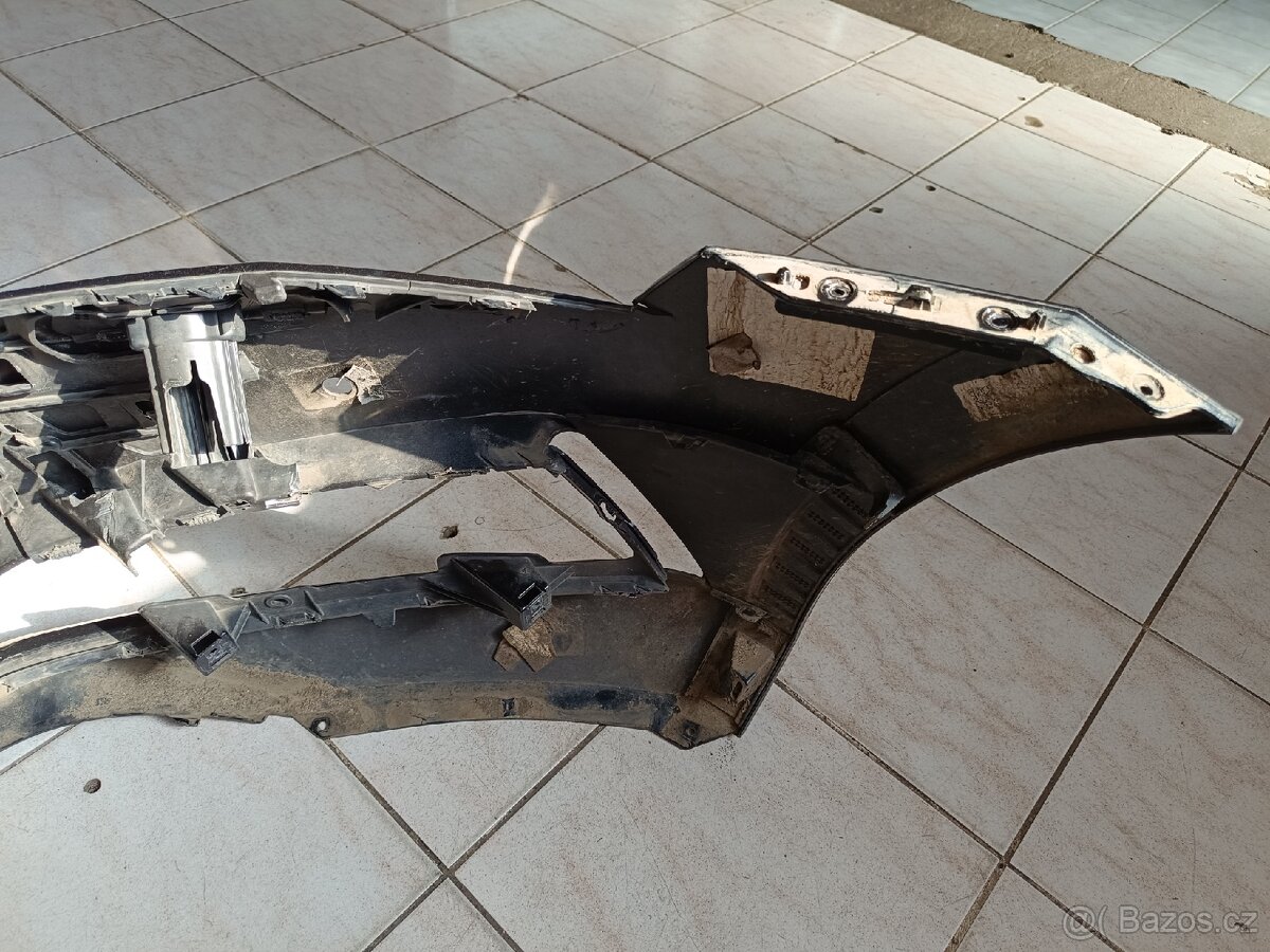 Predni naraznik Skoda Superb 3 - 4