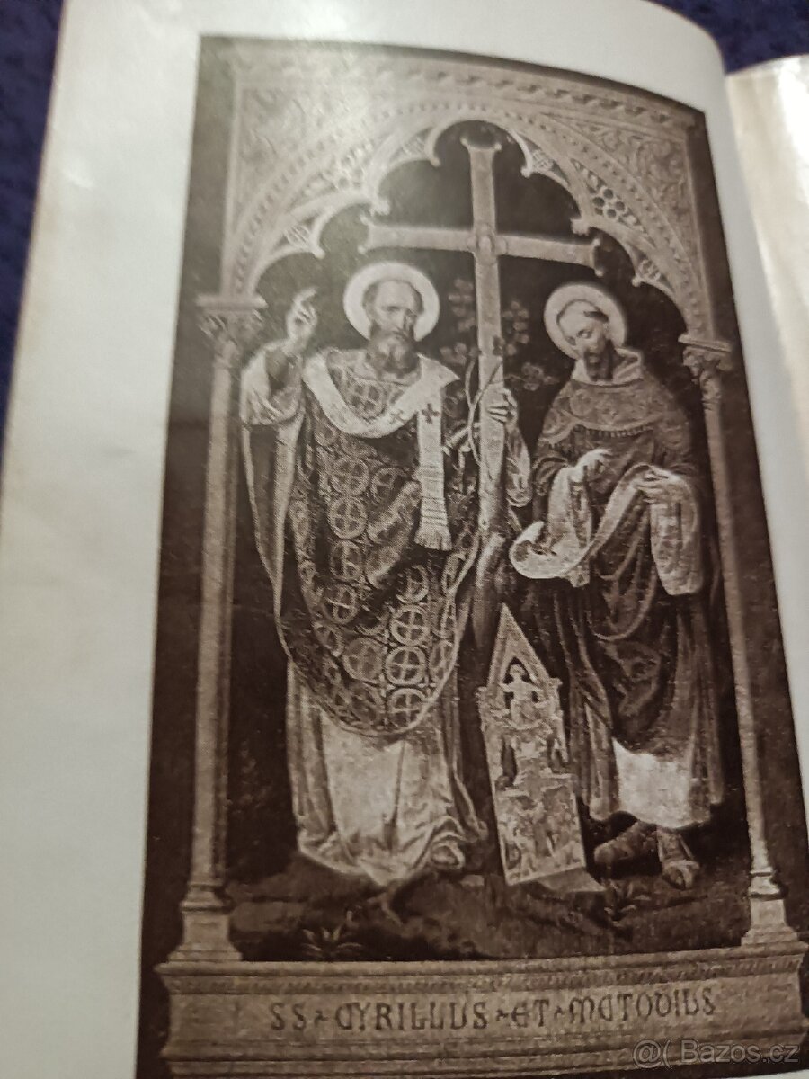 Modlitební kniha - 4