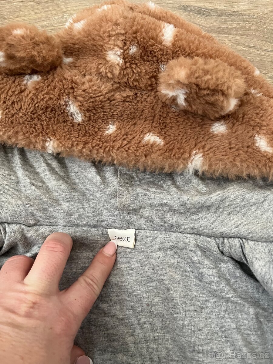 Kabátek Next - 4
