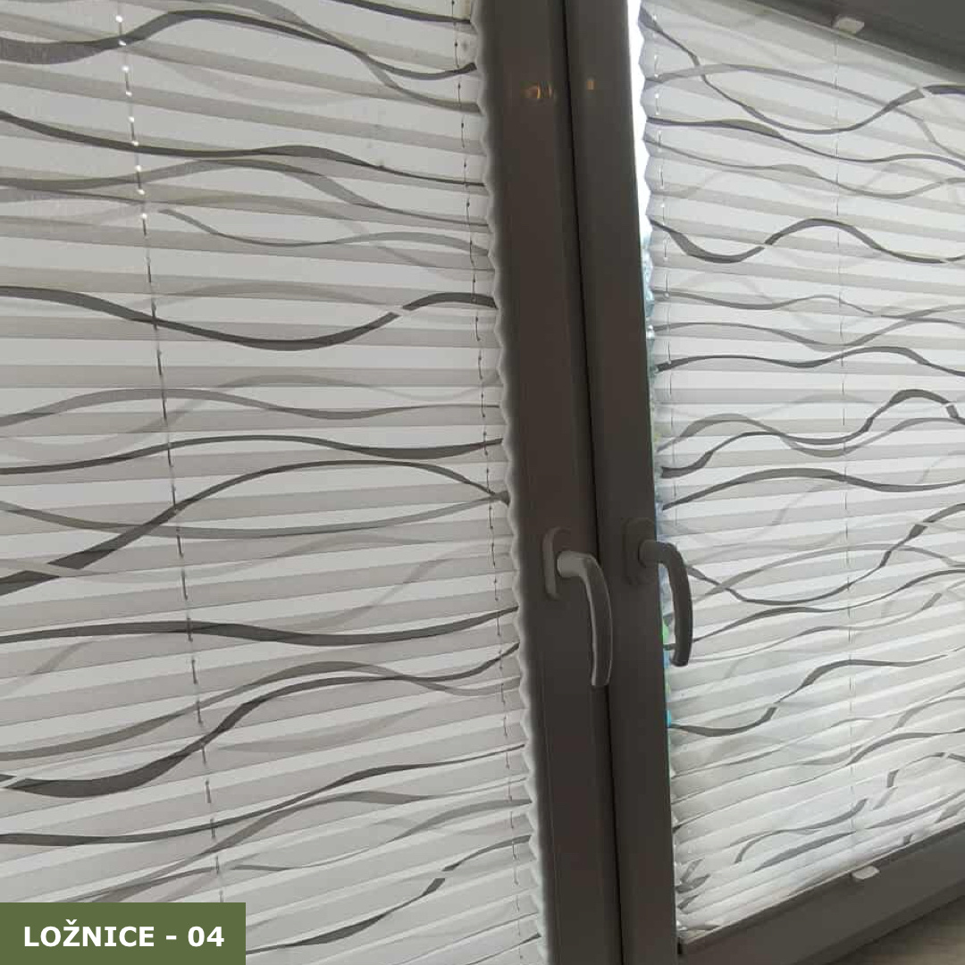 Plastové okno - 1620 × 1260 mm - 4