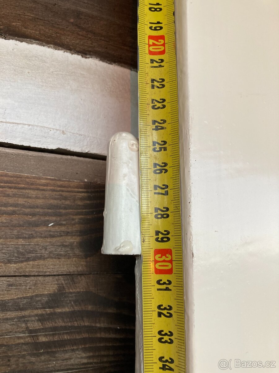 Kazetové dveře pravé - 4