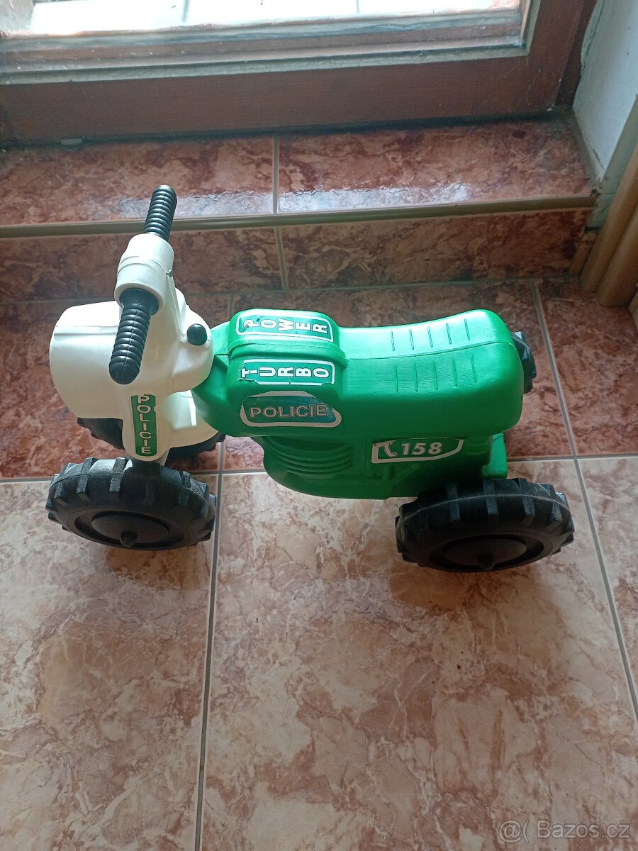 Dětské odrážedlo - 4