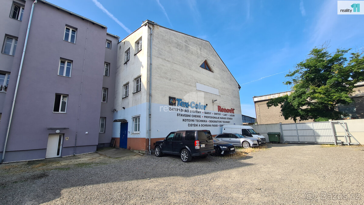 prodej 2 komerčních nemovitostí v Ostravě - 4