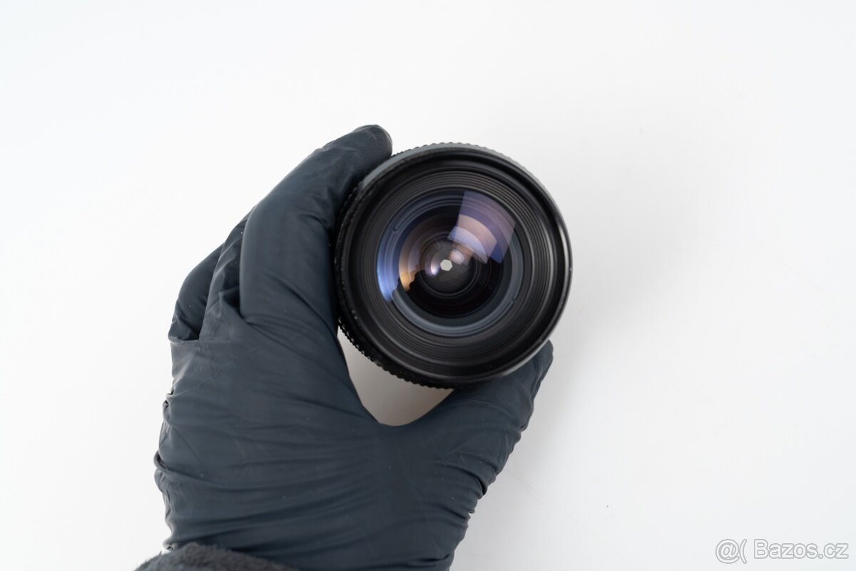 Kiron 28mm f/2 (Canon FD) - Optická vada, na servis - 4