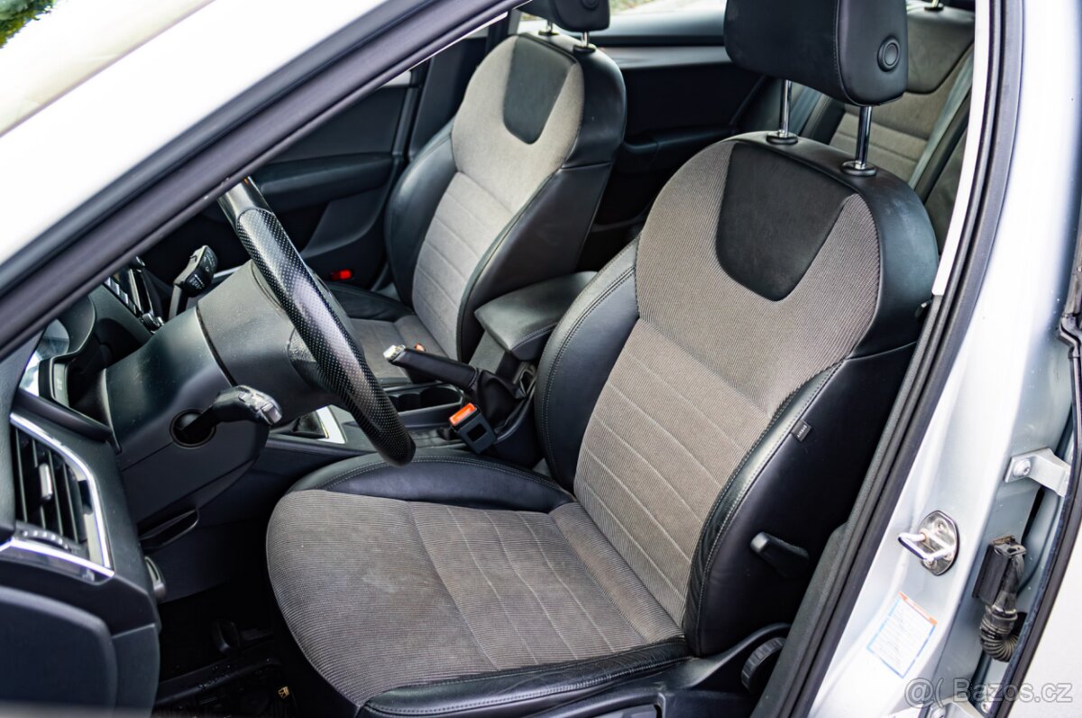 Škoda Octavia 1.6 TDI 81kW - 4