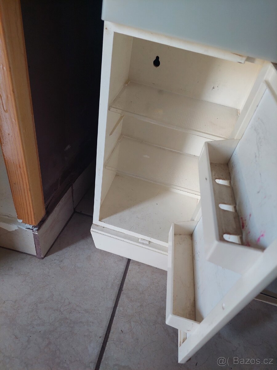 Galerka do koupelny - 4