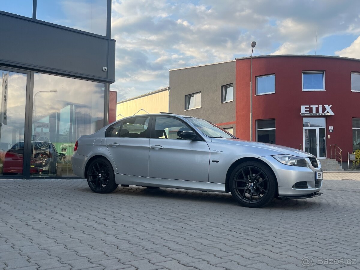Bmw e90 - 4