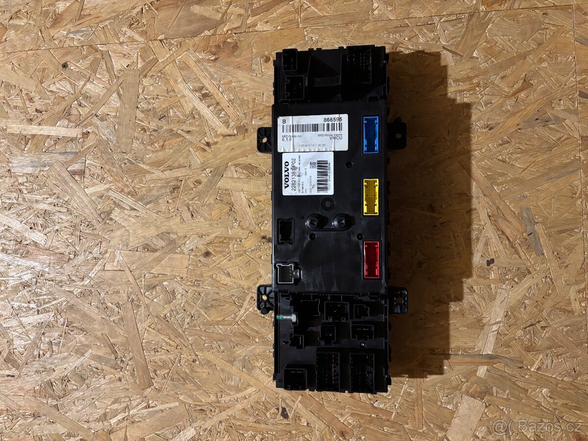 Volvo FH 4 náhradní díly - 4