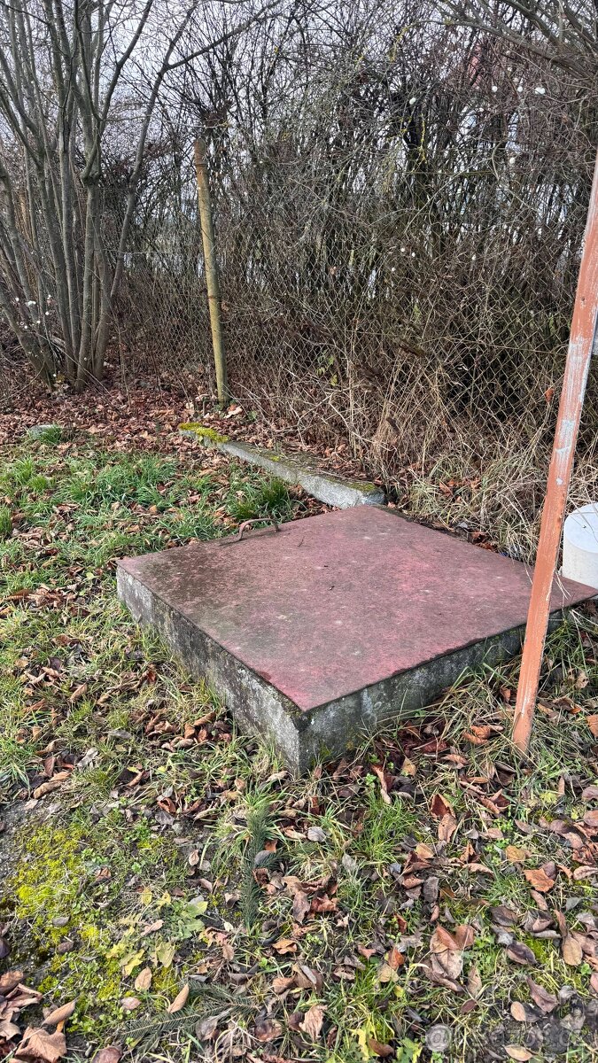 Zahrada k prodeji - 4