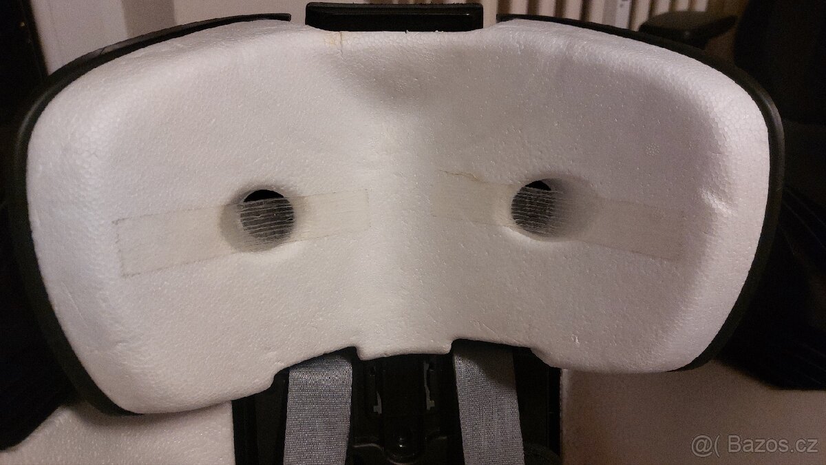 Autosedacka Britax Römer dualsize - 4