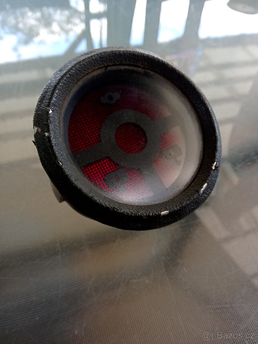 Budíky zetor, lada, wartburg - 4