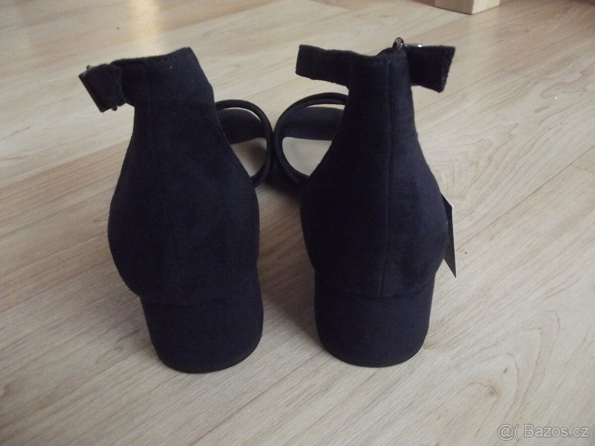 Dámské boty Tamaris v.37 - 4