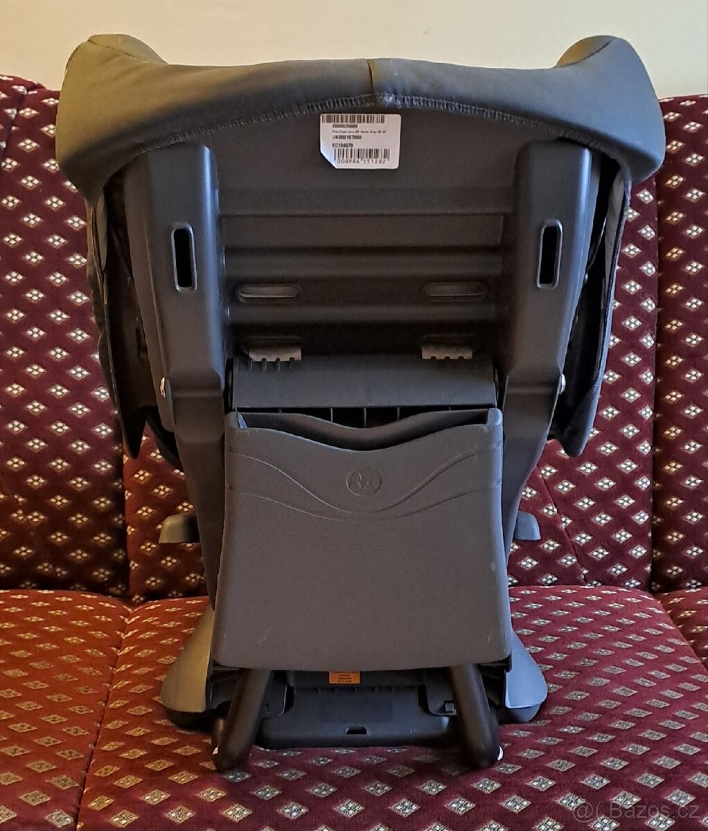Autosedacka Britax Romer - 4