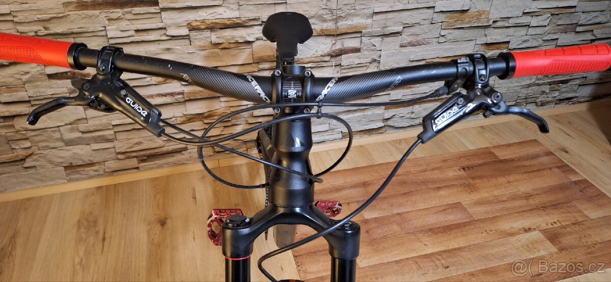 CANYON SPECTRAL AL 6.0 - 4