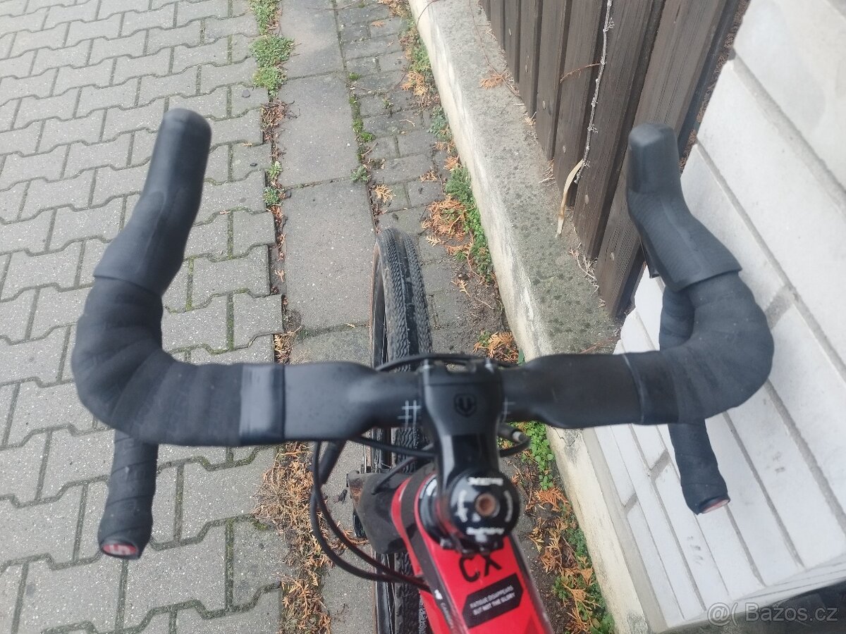 MMR Attack Disc Rival - 4