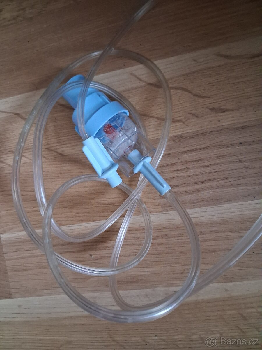 Inhalátor Philips Respironics Sami the Seal - 4