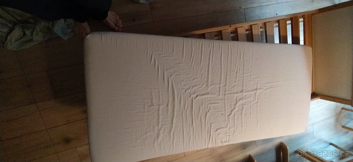 Dětská postel 160x70 - 4