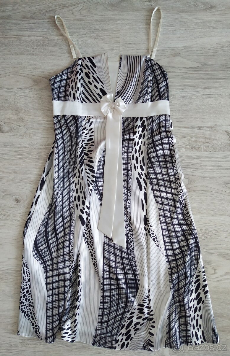 Společenské šaty 40 - 4