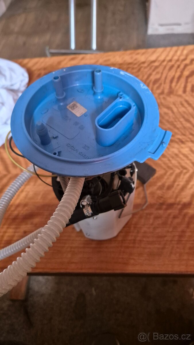 LPFP 255lh Walbro TFSI 4x4 - 4