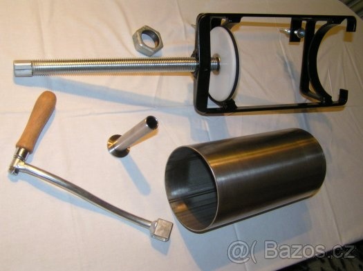 narážka na klobásy - 4