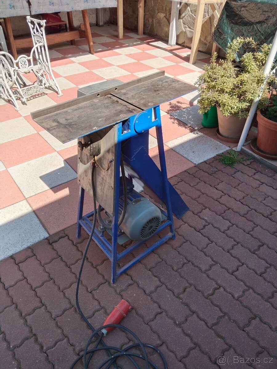 Prodám hoblovku - 4