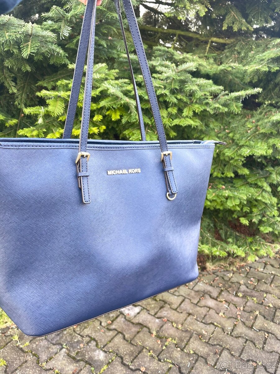 Kabelka Michael Kors - 4