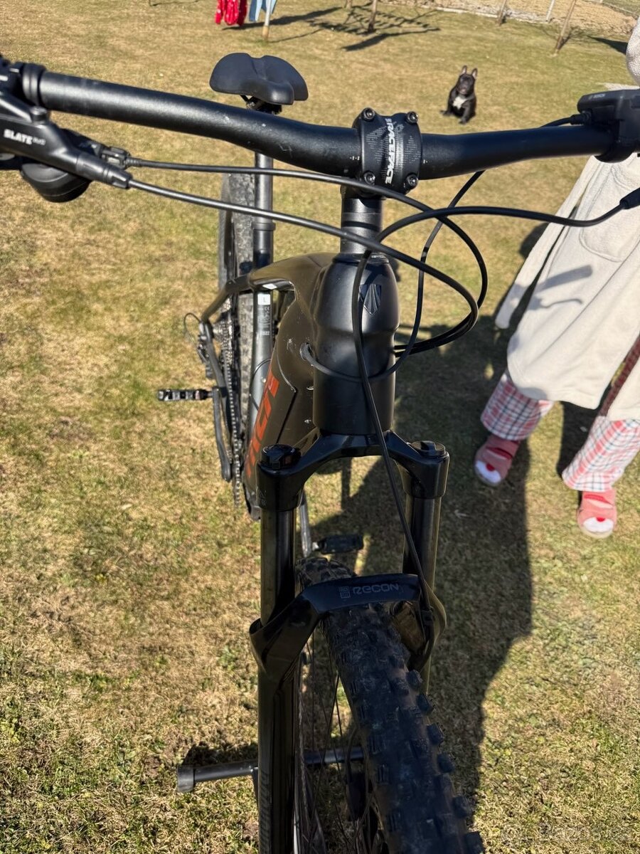 Trek Powerfly 5 Size L - 4