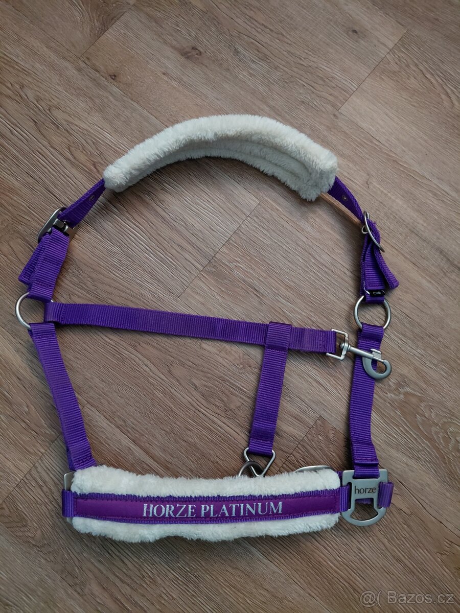 Mnoho věcí na kone a jezdce - 4