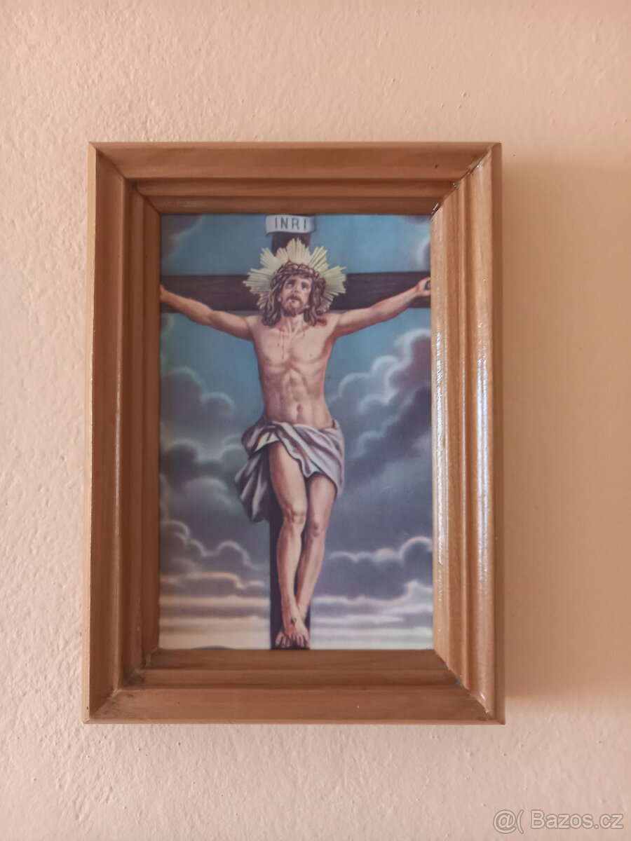 náboženské obrazy - 4