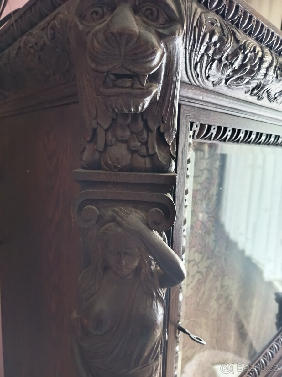 Starožitný bar - 4