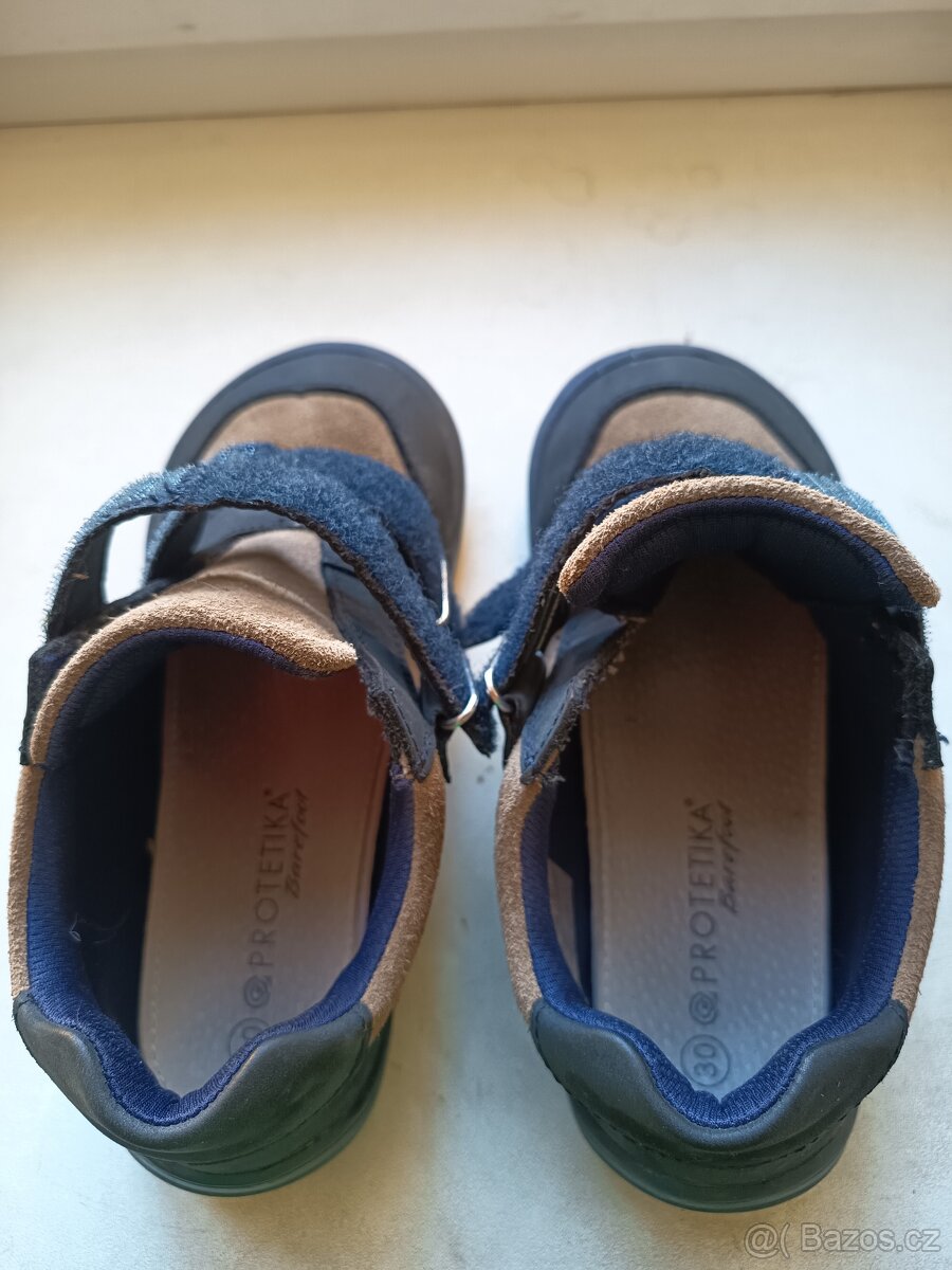 Barefoot Zn.Protetika, vel.30 - 4