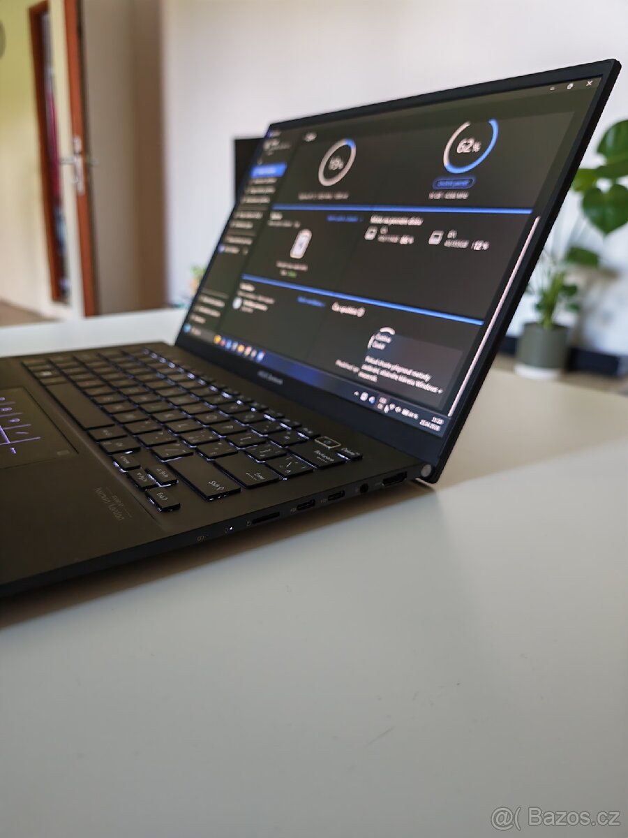 Asus Zenbook 14 OLED - 4